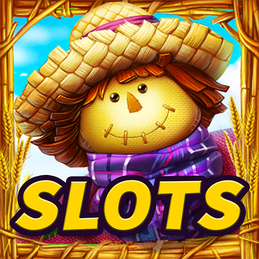 Farm Slots Casino Free Game