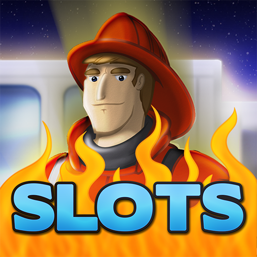 Fire Fighters slots
