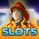 Fire Fighters slots APK