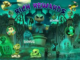 Halloween Casino Slots Game bài đăng