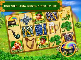 Irish Slots screenshot 1