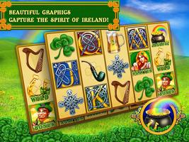 Irish Slots capture d'écran 2