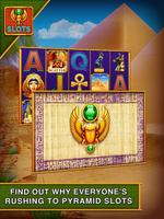 Pyramid Slots पोस्टर