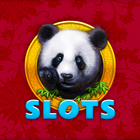 Panda Slots أيقونة