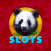 Panda Slots icono