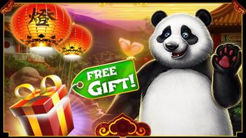 Panda Slots capture d'écran 1