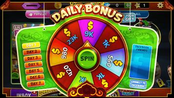 Panda Slots اسکرین شاٹ 2