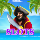Pirates Slots icône