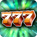 Retro Slots icon