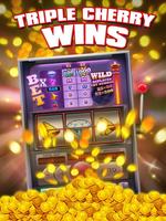 Retro Slots पोस्टर