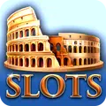 Rome Slots Casino Machine