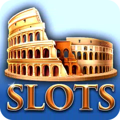 Rome Slots Casino Machine APK download