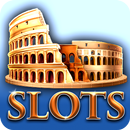 Rome Slots Casino Machine APK