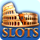 Rome Slots icône