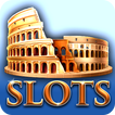 Rome Slots Casino Machine