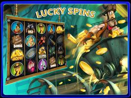 Turbo Slots imagem de tela 3