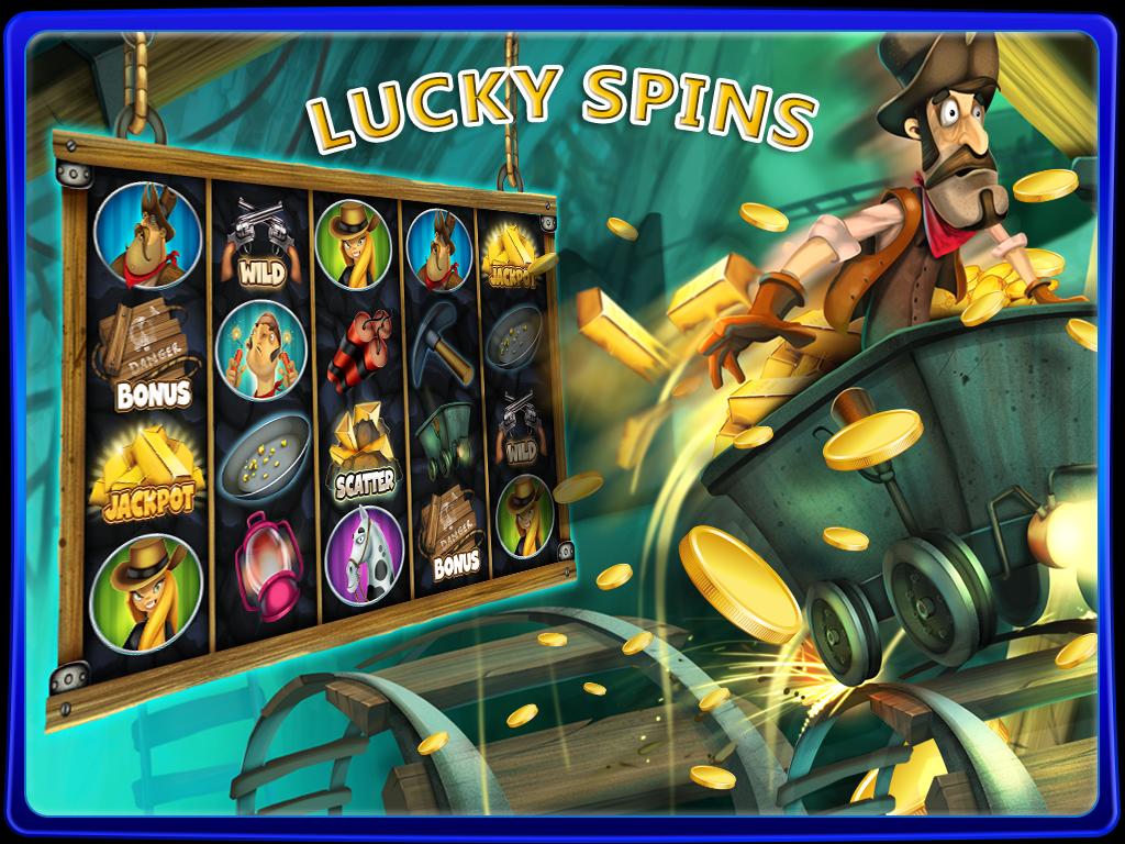 Turbo Slots Turbo Slots