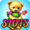 Slots - Teddy Bears Vegas FREE APK