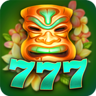 Tiki Slots Zeichen