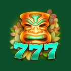 Tiki Slots icono