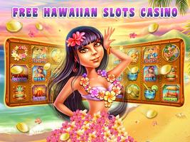 Tiki Slots captura de pantalla 2