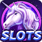 Unicorn Slots 图标