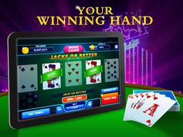 Video Poker screenshot 3