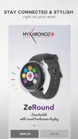 ZeRound 포스터