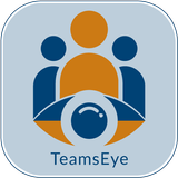 TeamsEye icône