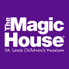 The Magic House, Membership icône