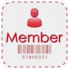 eMembership Card APK 下載