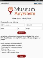 Visitor SignIn screenshot 3