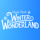 Hyde Park Winter Wonderland icône