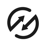 Clipboard Synced أيقونة