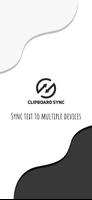 Clipboard Synced постер