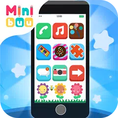 Baby Phone: Toddler Games アプリダウンロード