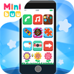 ”Baby Phone: Toddler Games