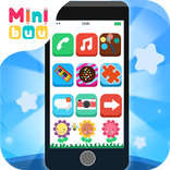 Baby Phone: Toddler Games