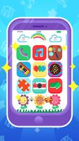 Baby Phone poster