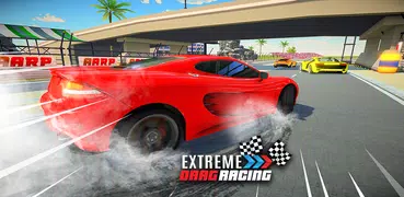 Fast Street Car Racing Game
