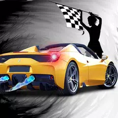 Fast Street Car Racing Game APK download