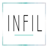 INFILの公式アプリ aplikacja
