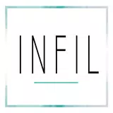 INFILの公式アプリ APK