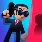 Mr Spy أيقونة