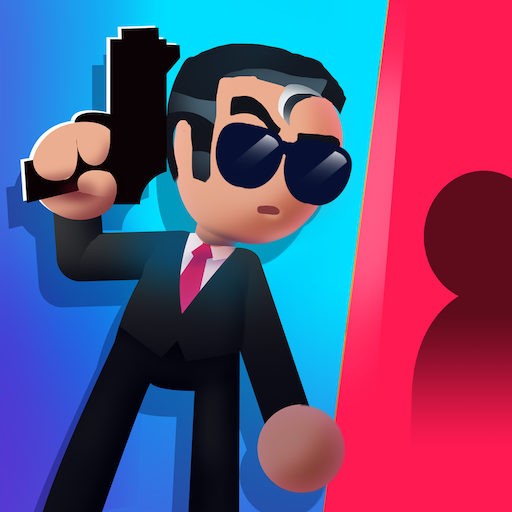Mr. Spy : Undercover-Agent