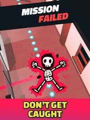 Mr Spy : Undercover Agent XAPK 下載