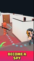 Mr Spy ポスター