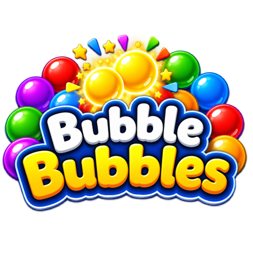 Bubble Bubbles