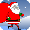 APK Santa Claus Run