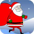 APK Santa Claus Run